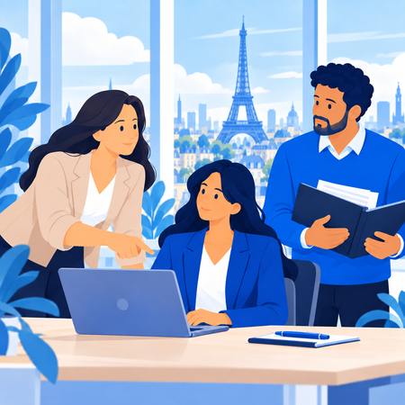 Working with an Employer of Record