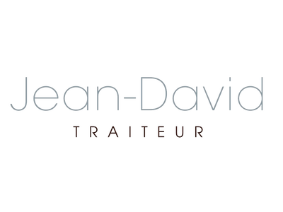 Jean David Traiteur Logo