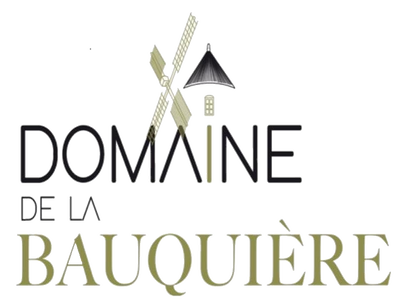 Restaurant La Bauquiere Logo