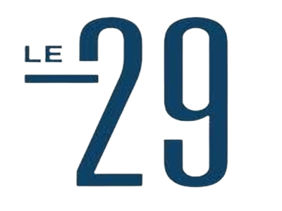 Restaurant_Le_29_Marseille_Logo