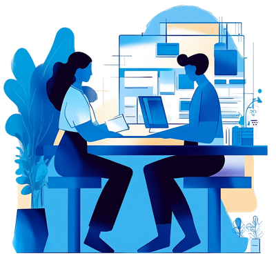 dpae en ligne